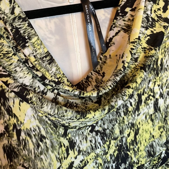 Marc New York Andrew floor length dress - Picture 5 of 5